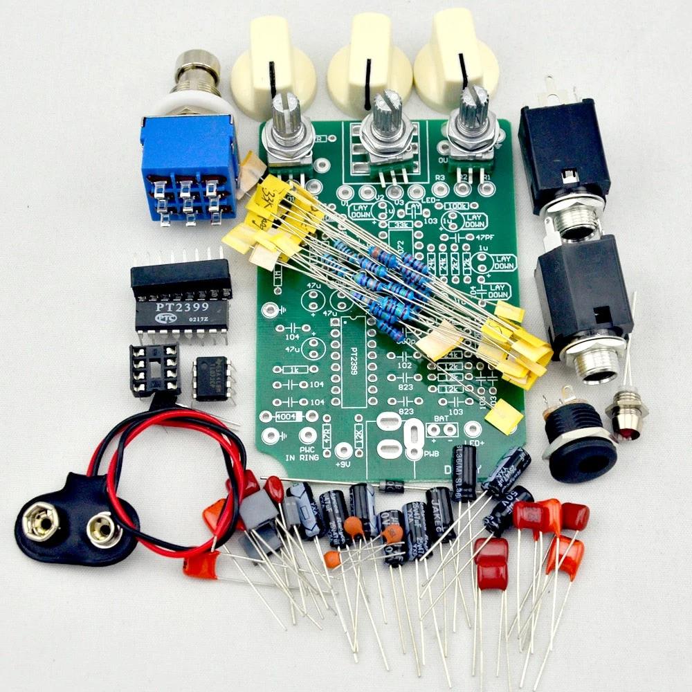 diy guitar effects pedal kits Guitar Pedal Kits Diy