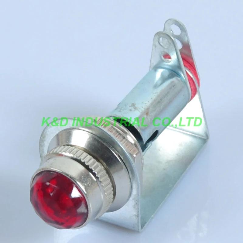 Guitar Amp Jewel Light
