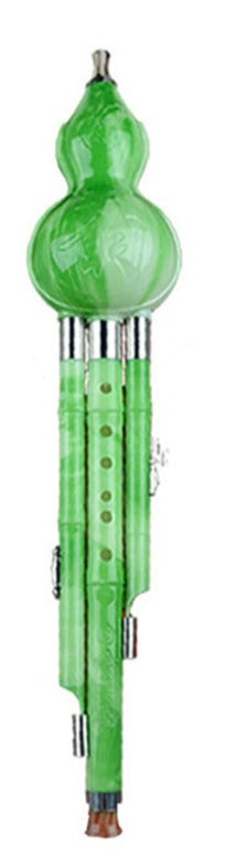Hulusi Flute Instrument