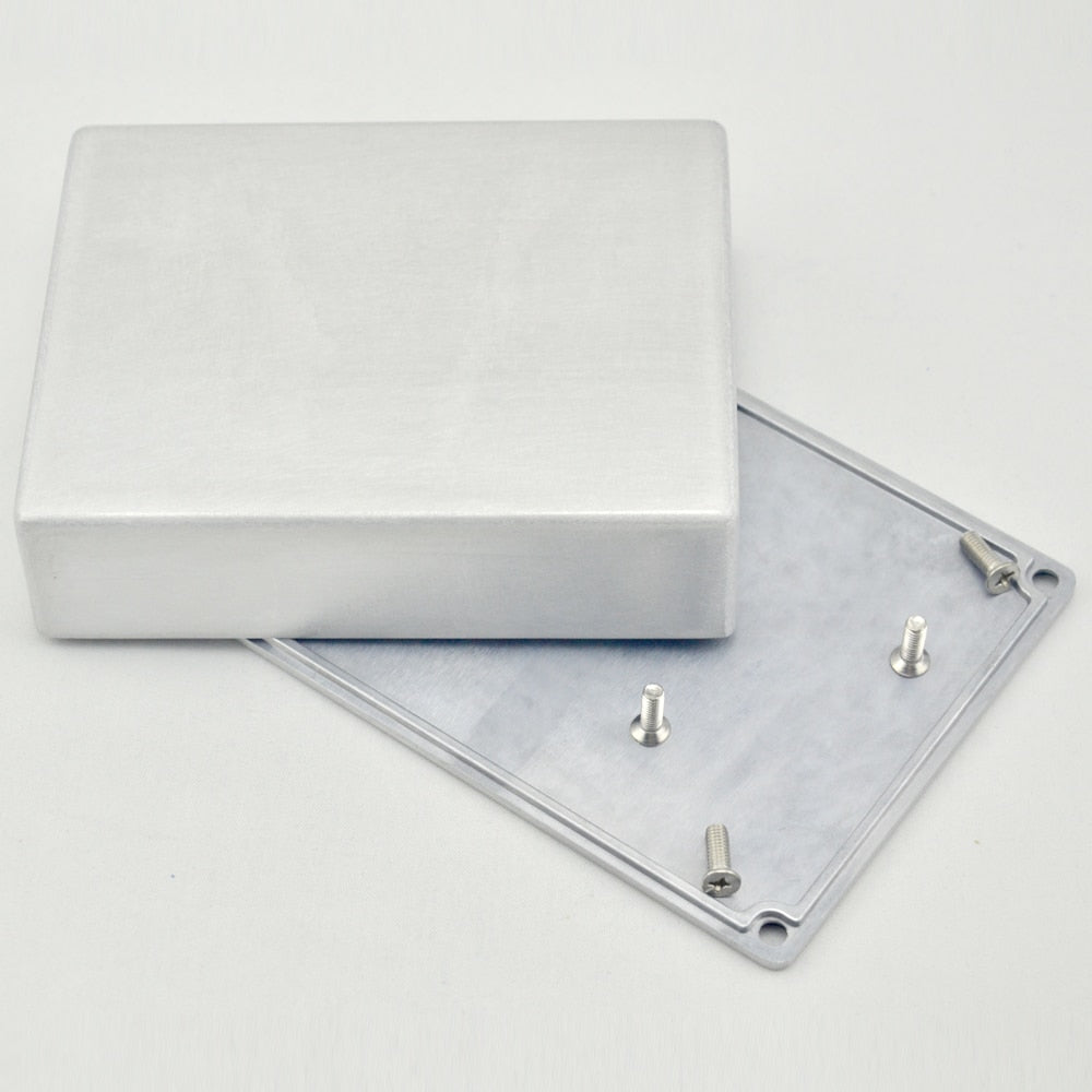 Aluminum Project Box
