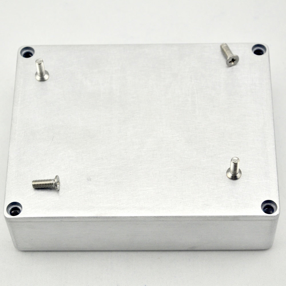 Aluminum Project Box