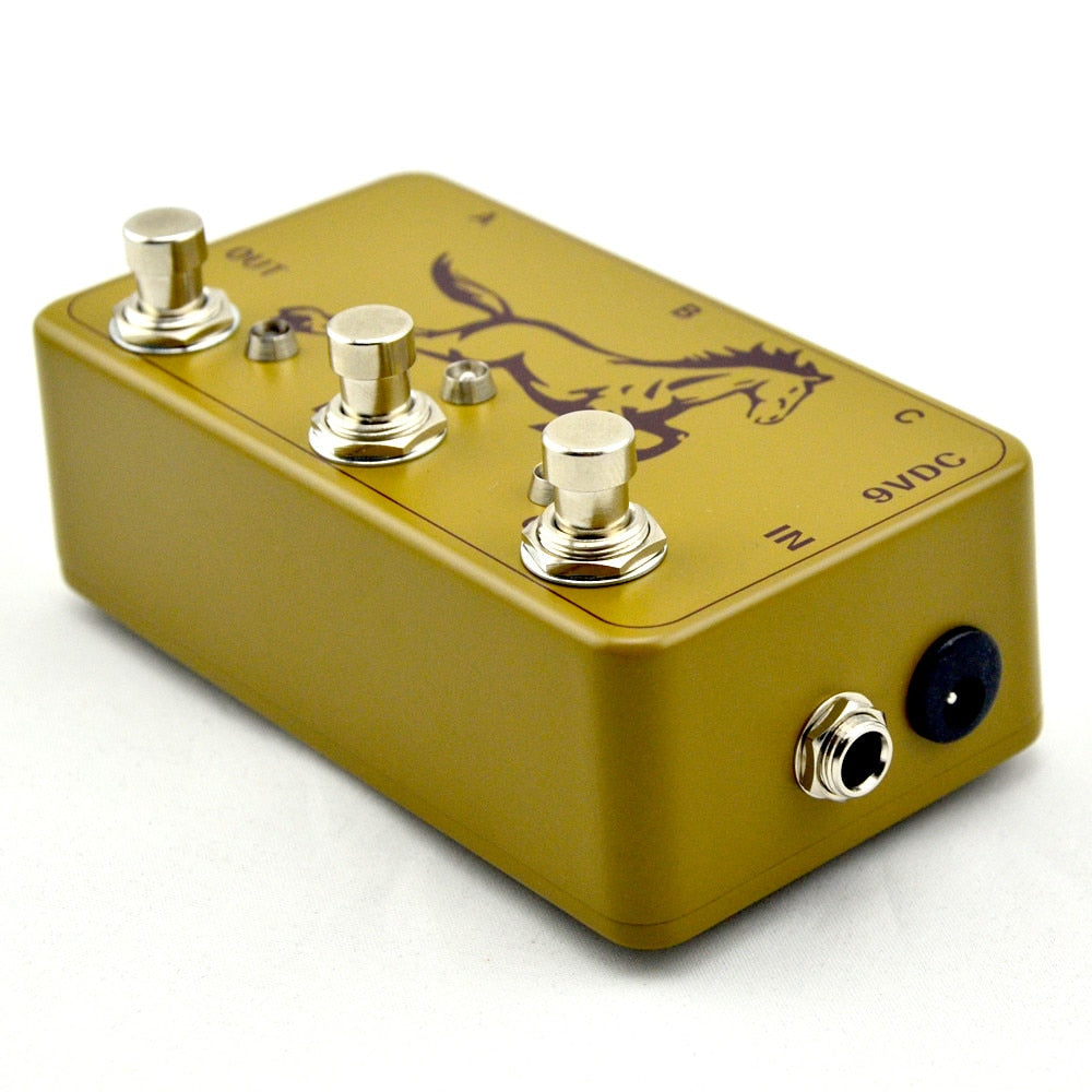 Best Looper Pedal