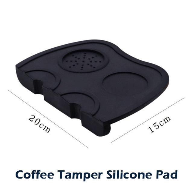 51mm bottomless portafilter delonghi