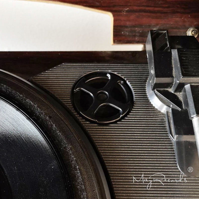 45 RPM Adapter