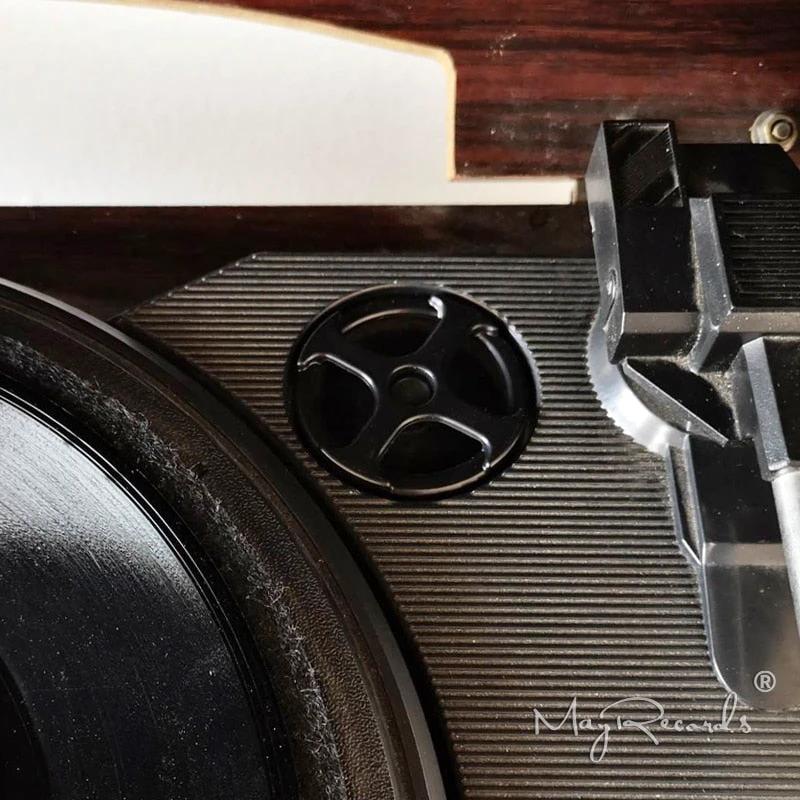 45 RPM Adapter