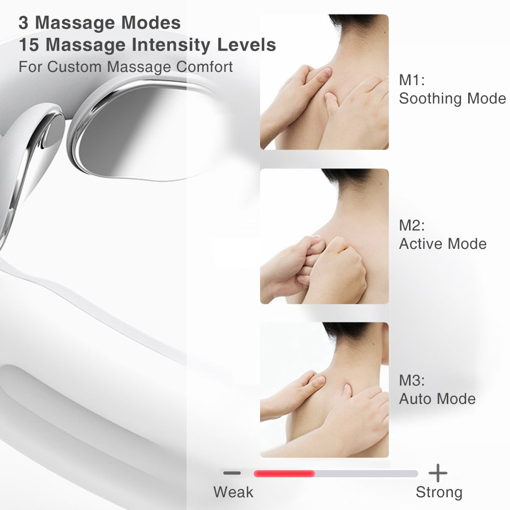 Best Neck and Shoulder Massager