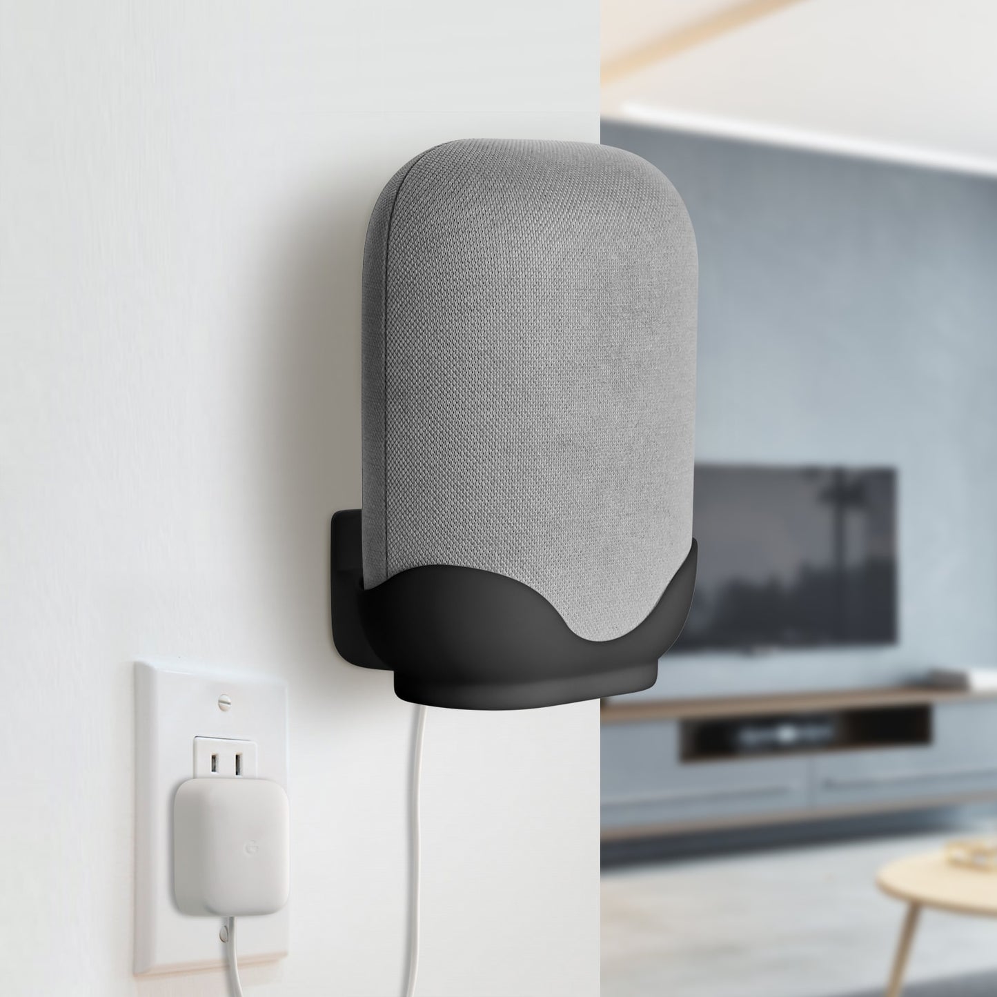 Nest Audio Wall Mount