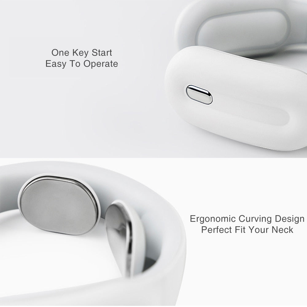 Best Neck and Shoulder Massager