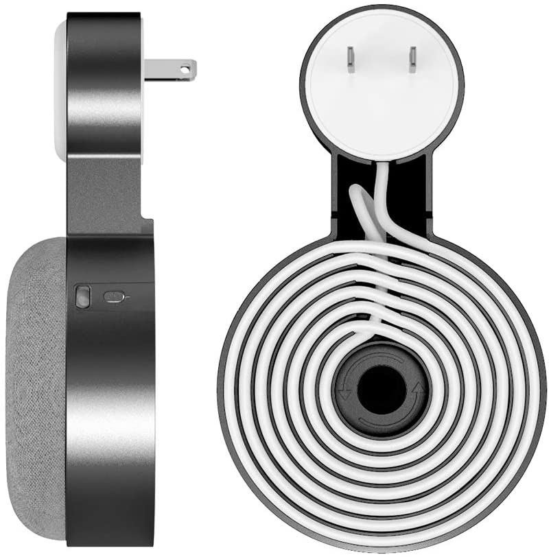 google nest mini holder