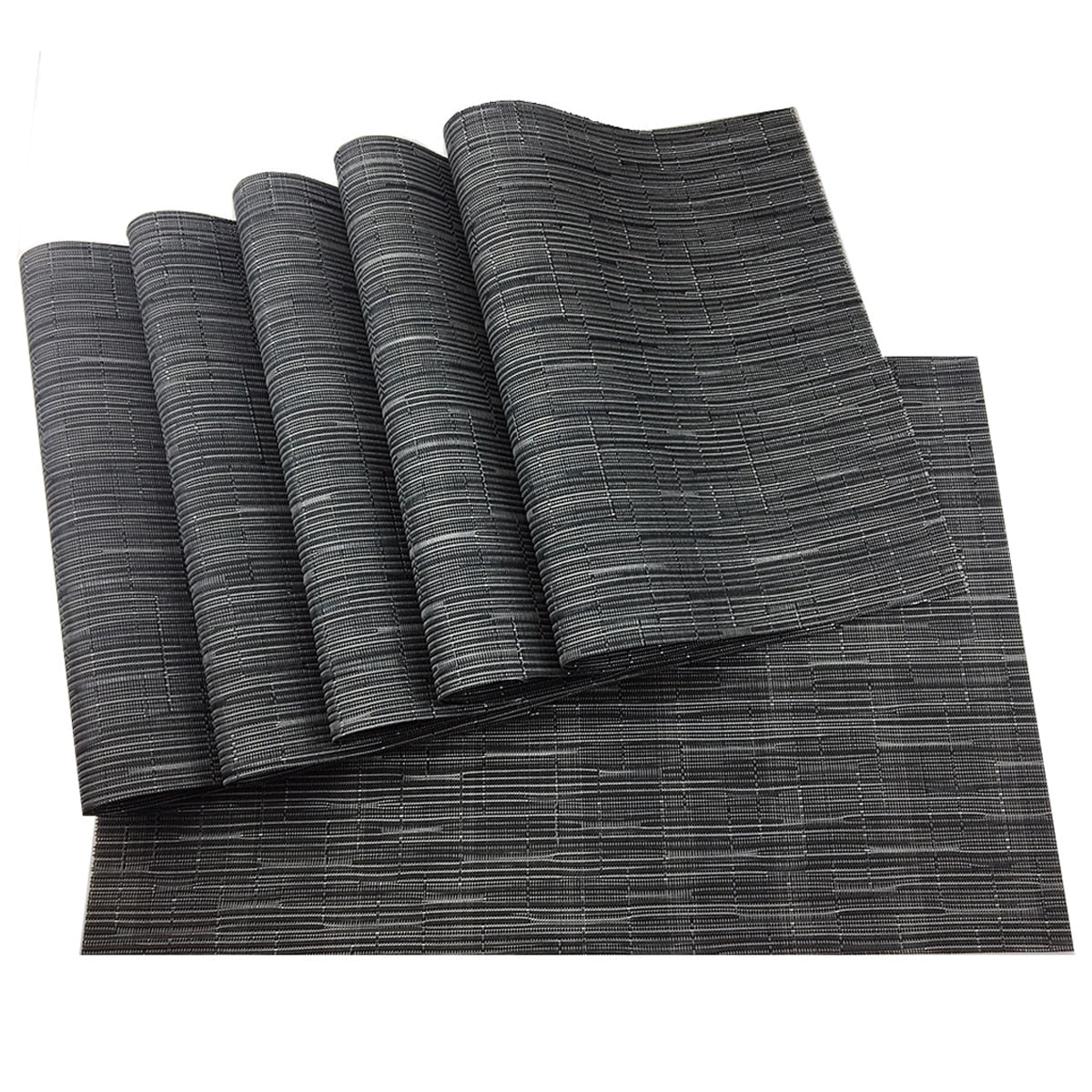 Guitar Amp Grill Cloth –Black