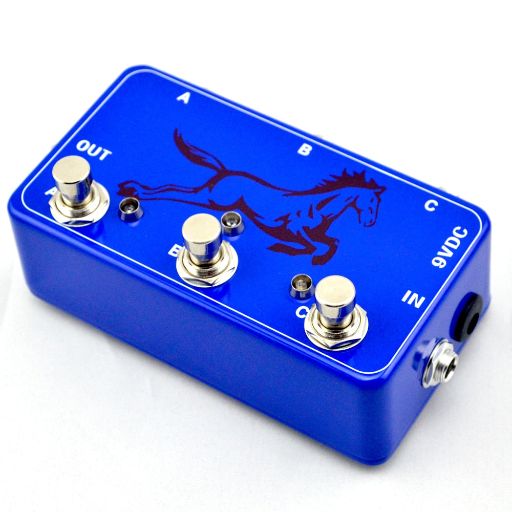 Best Looper Pedal