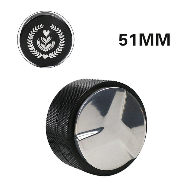 51mm bottomless portafilter delonghi