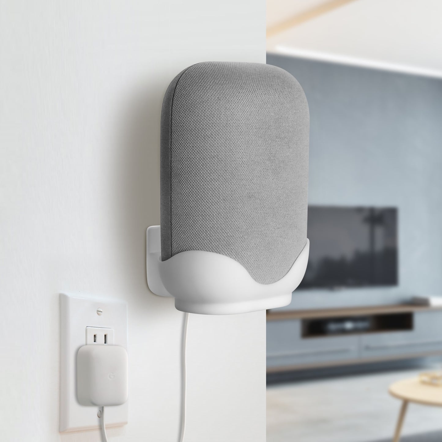Nest Audio Wall Mount