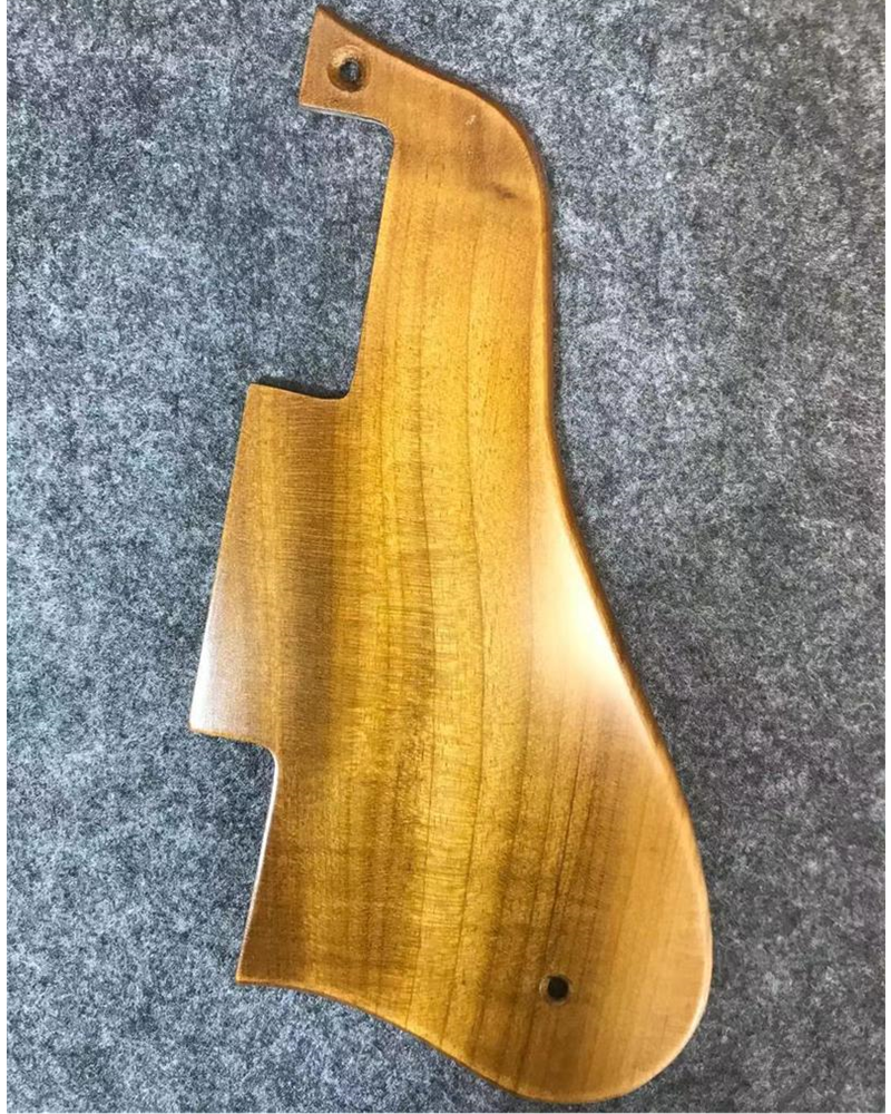 Custom Pickguard