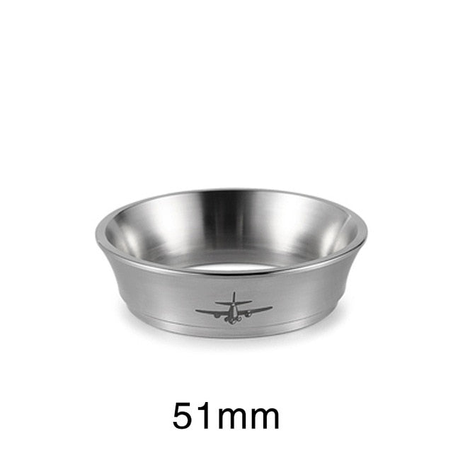 51mm bottomless portafilter delonghi