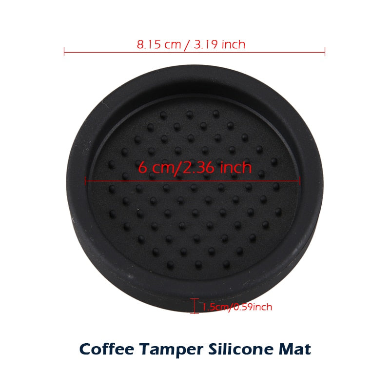 51mm bottomless portafilter delonghi