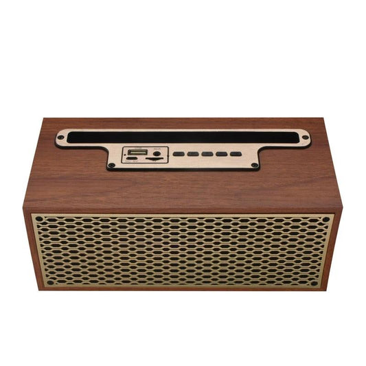 Retro Bluetooth Speaker