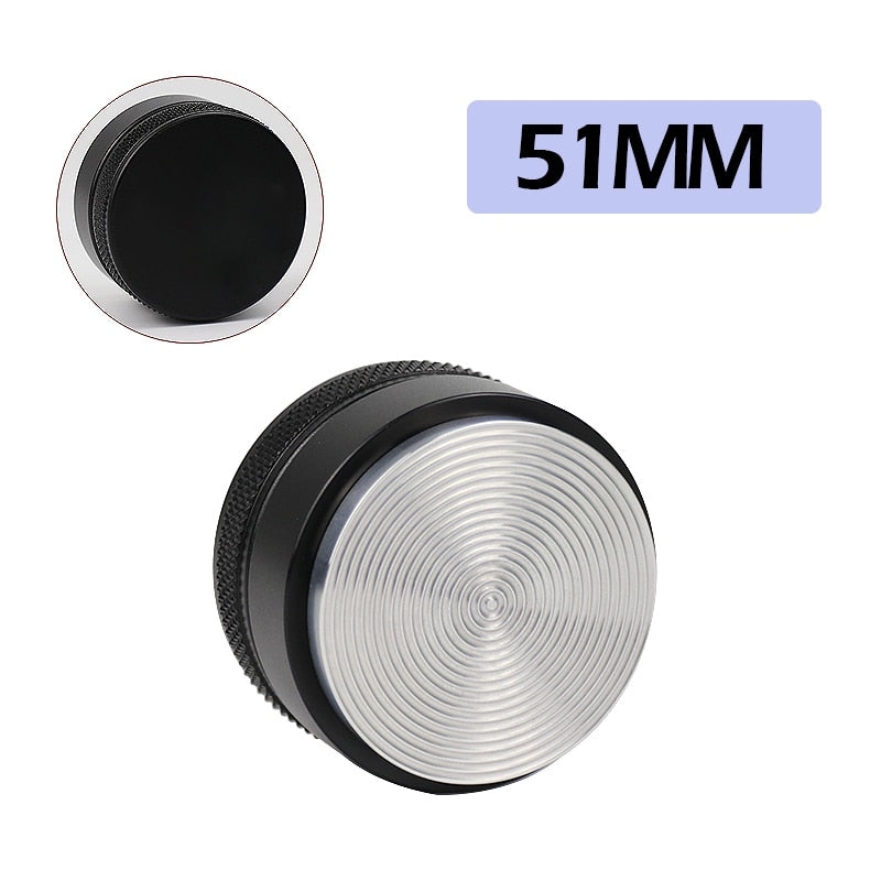 51mm bottomless portafilter delonghi