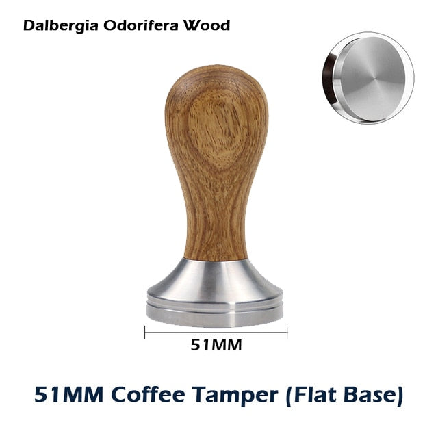 51mm bottomless portafilter delonghi