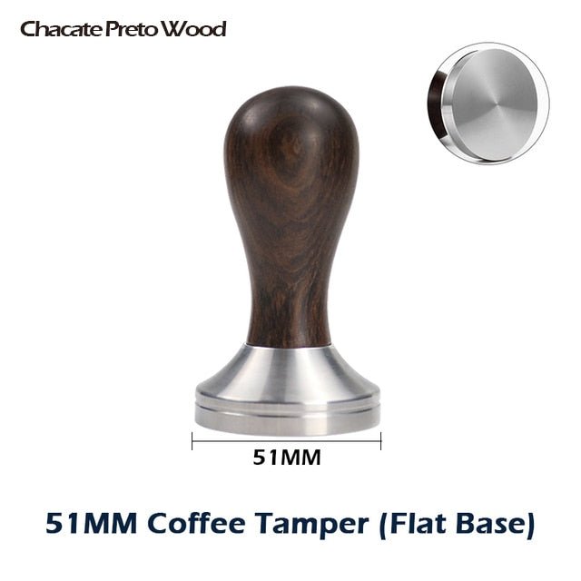 51mm bottomless portafilter delonghi