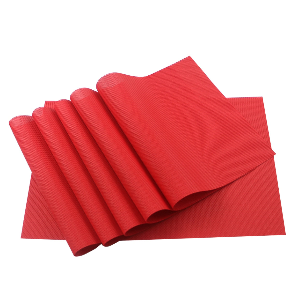 Guitar Amp Grill Cloth –red