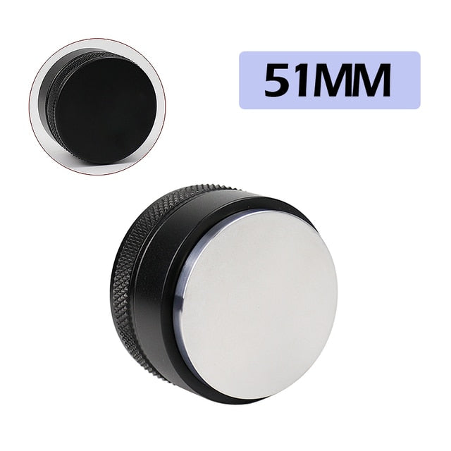 51mm bottomless portafilter delonghi