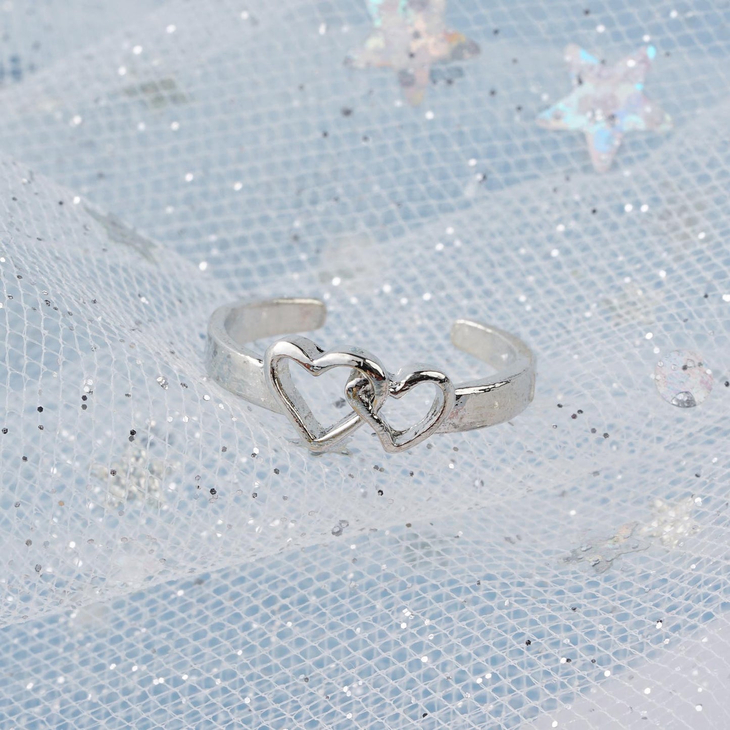 Toe Rings