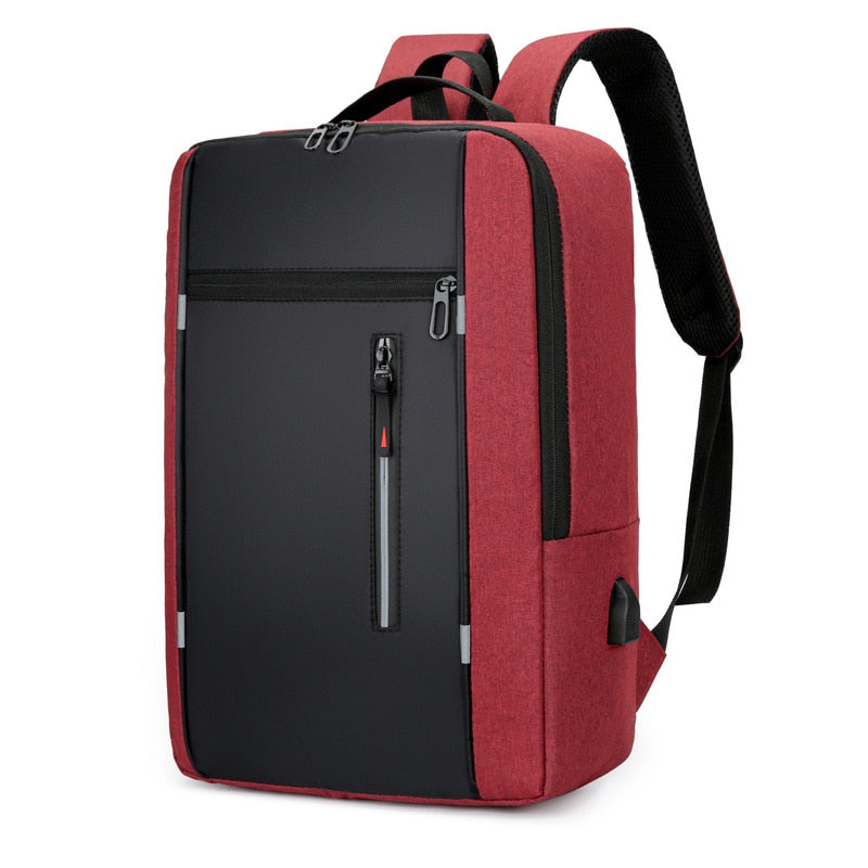 Stylish laptop backpacks