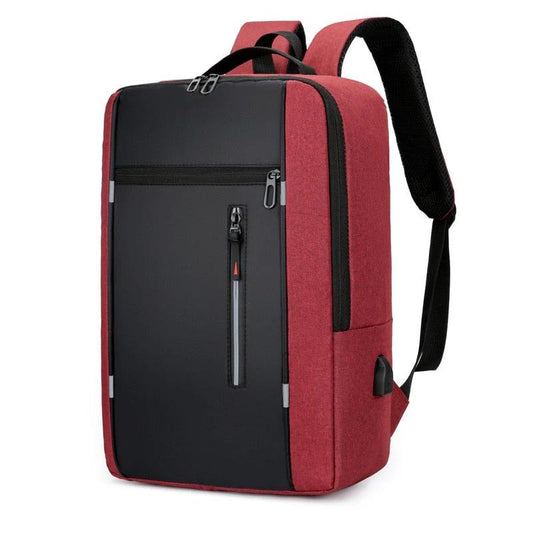 Stylish laptop backpacks