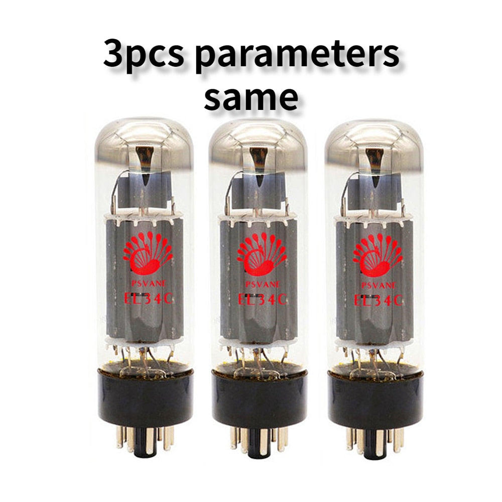 6L6 Tubes