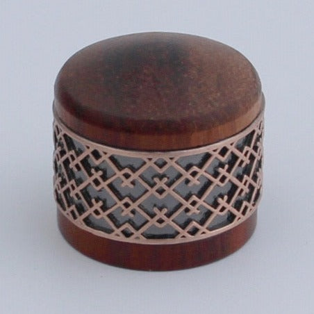 Custom Guitar Knob