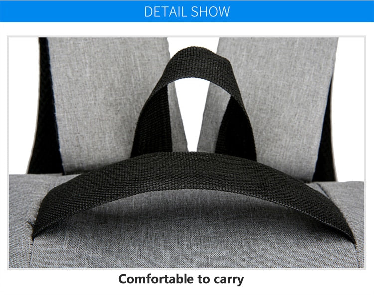 Stylish laptop backpacks