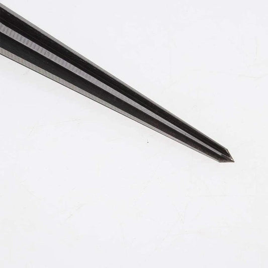 bridge pin hole reamer