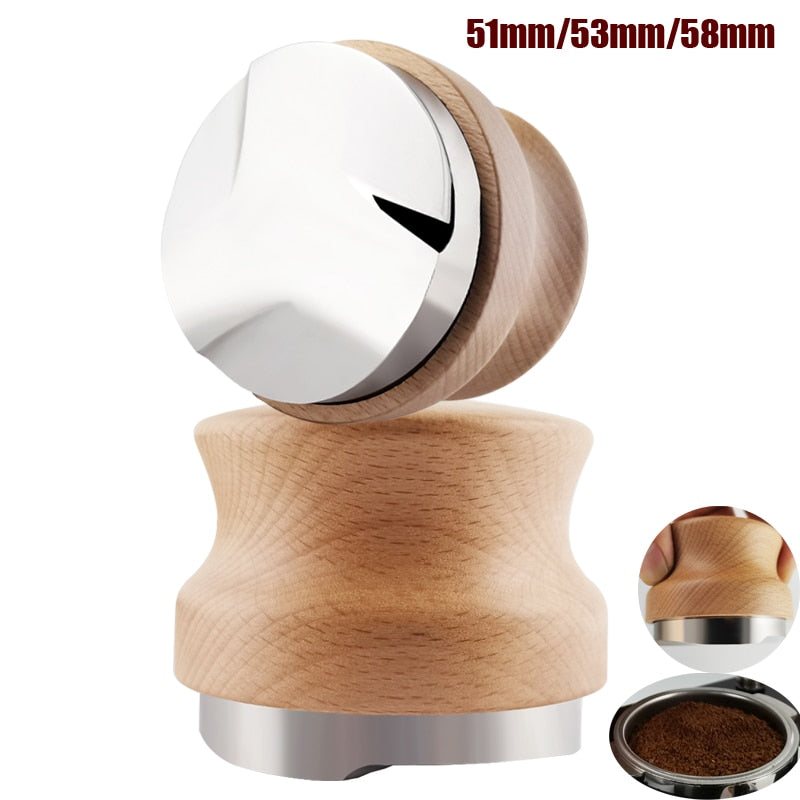 Espresso Tamper