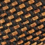 Black and Brown Premium Speaker Grill Cloth - Vintage & Acoustic-Friendly