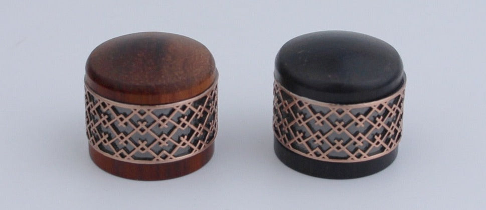 Custom Guitar Knob