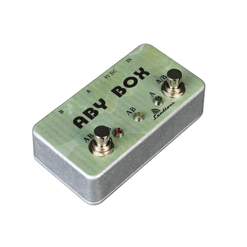 ABY Pedal