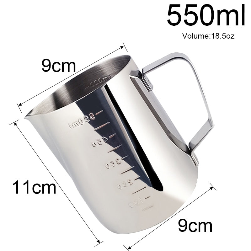 Espresso Tamper