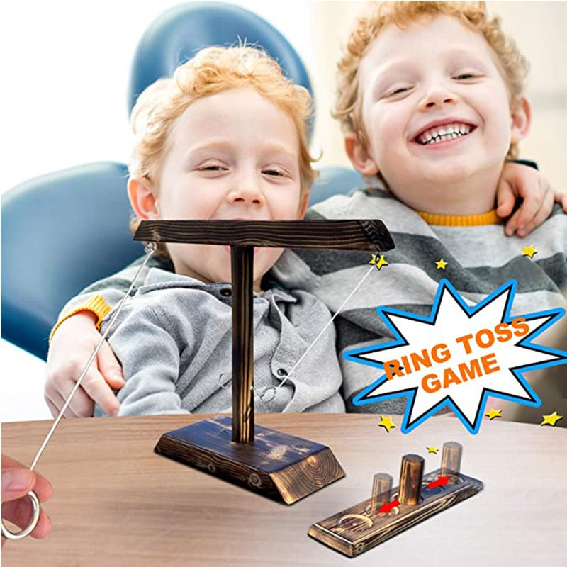 Ring Toss Game