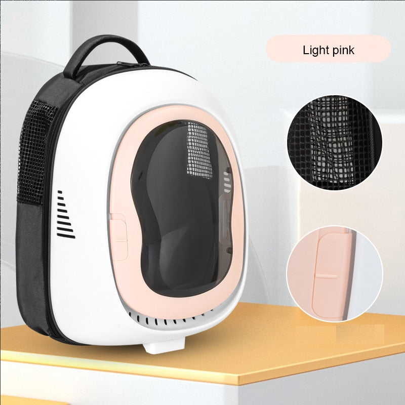 Cat Backpacks
