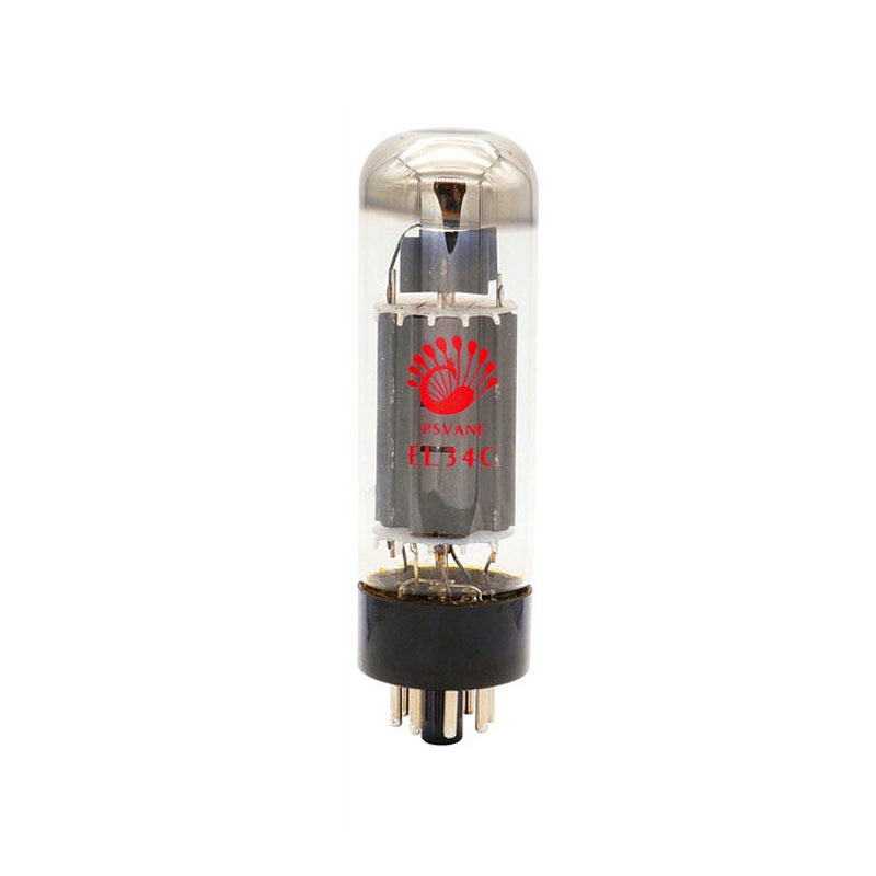 6L6 Tubes