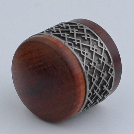 Custom Guitar Knob