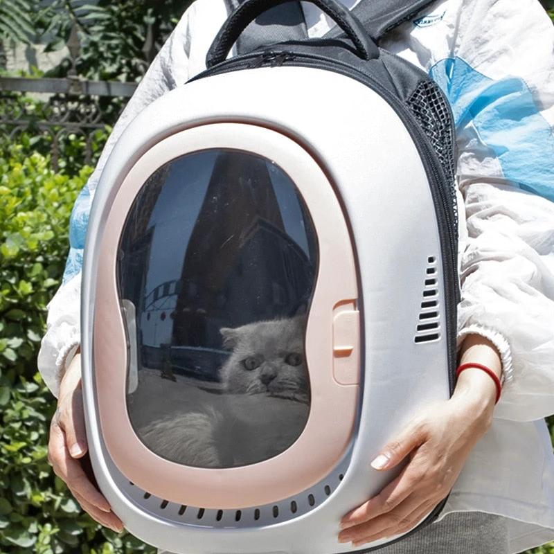 Cat Backpacks