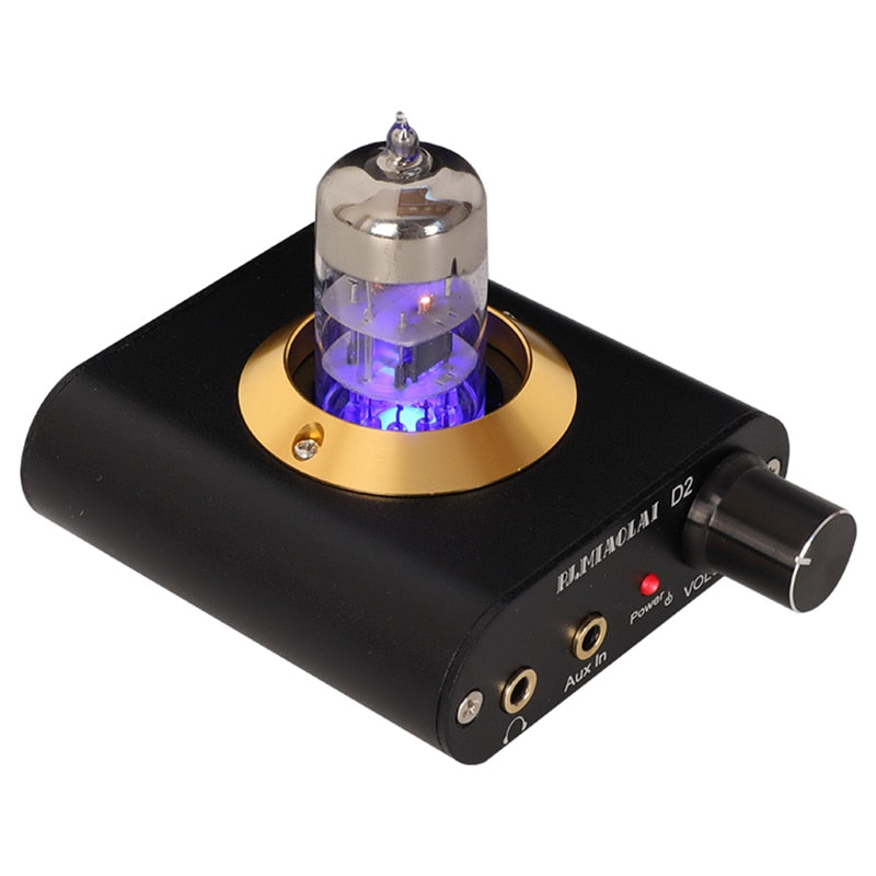Best Headphone Guitar Amp