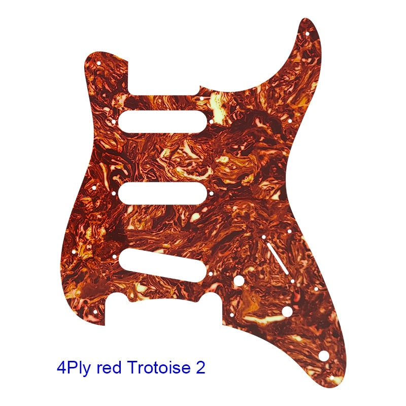 g&l pickguard