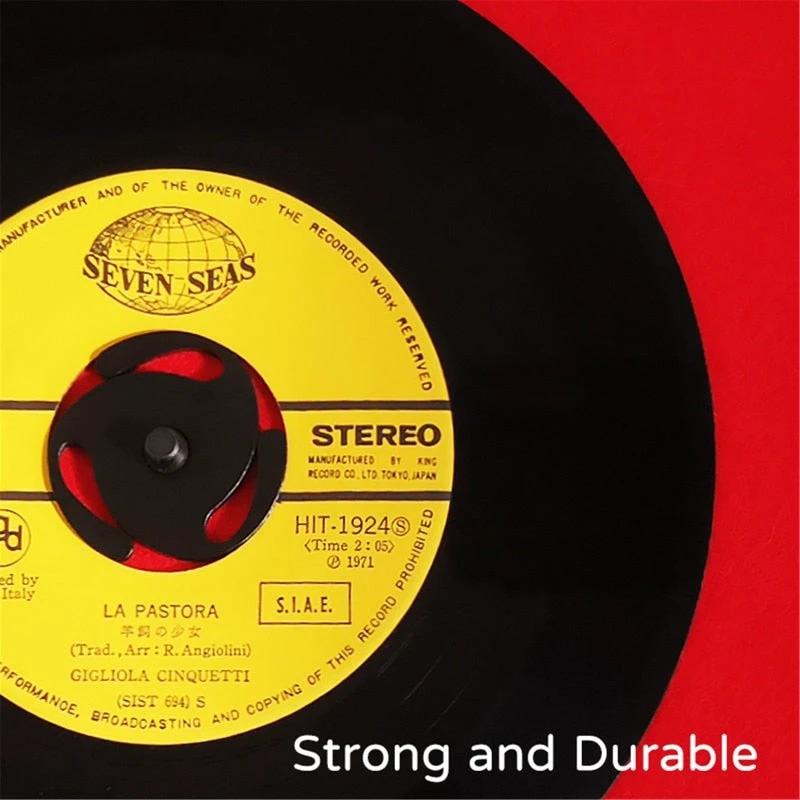 45 RPM Adapter