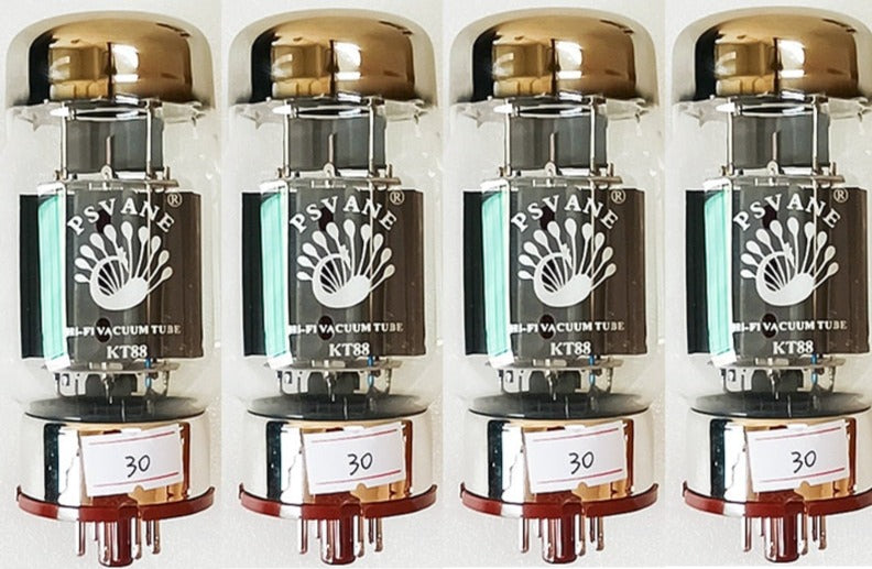 KT88 Tube