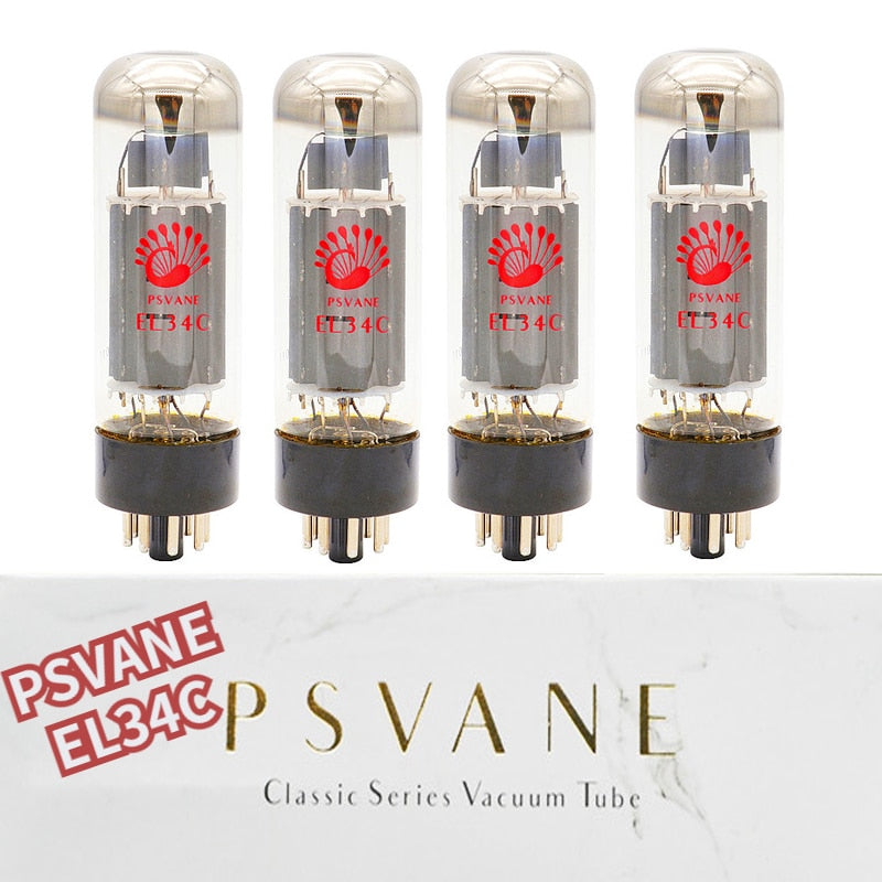 6L6 Tubes