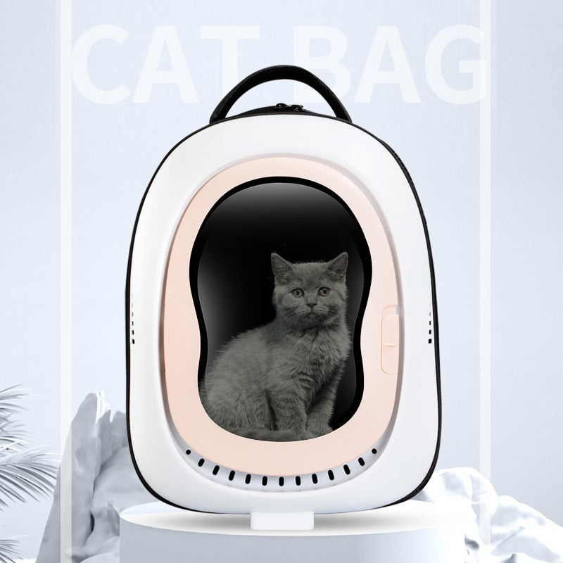 Cat Backpacks