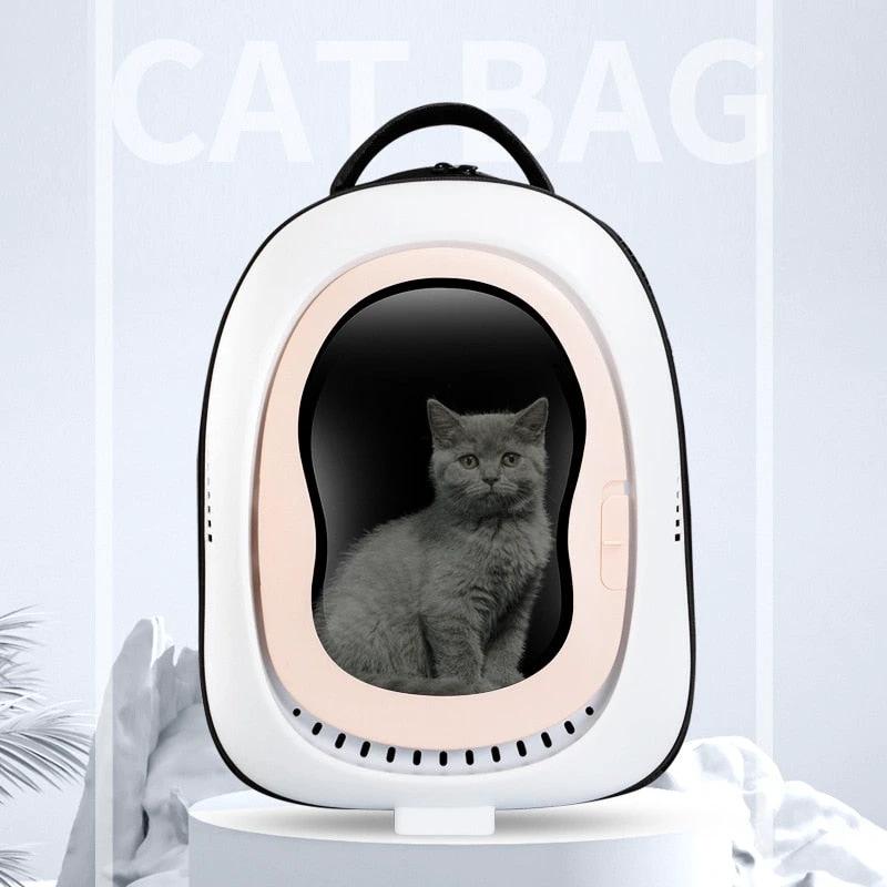 Cat Backpacks